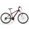 China hot sale womens full suspension mountain bike